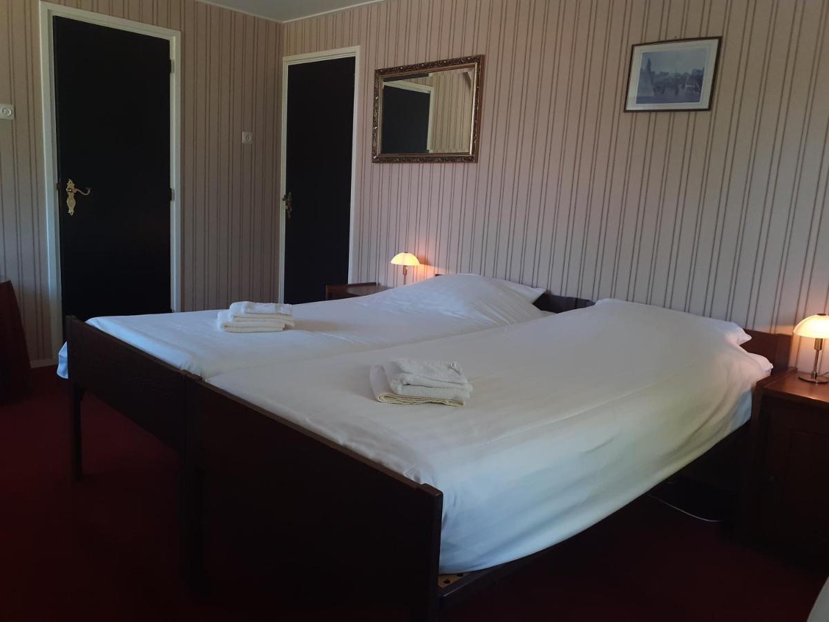 Hotel & Grandcafe Libo Aalden Экстерьер фото